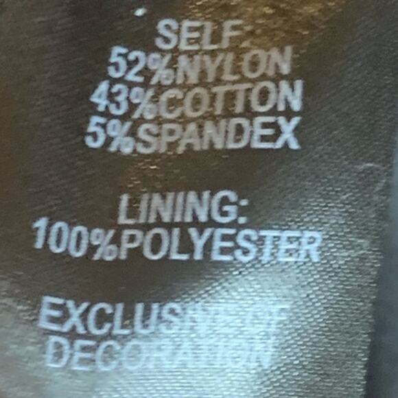 Torrid Black Lace Blouse 3 Long Sleeves Dark Romantic Goth Grace Kelly Neckline - Picture 3 of 8